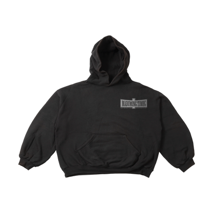 Sketch Hoodie