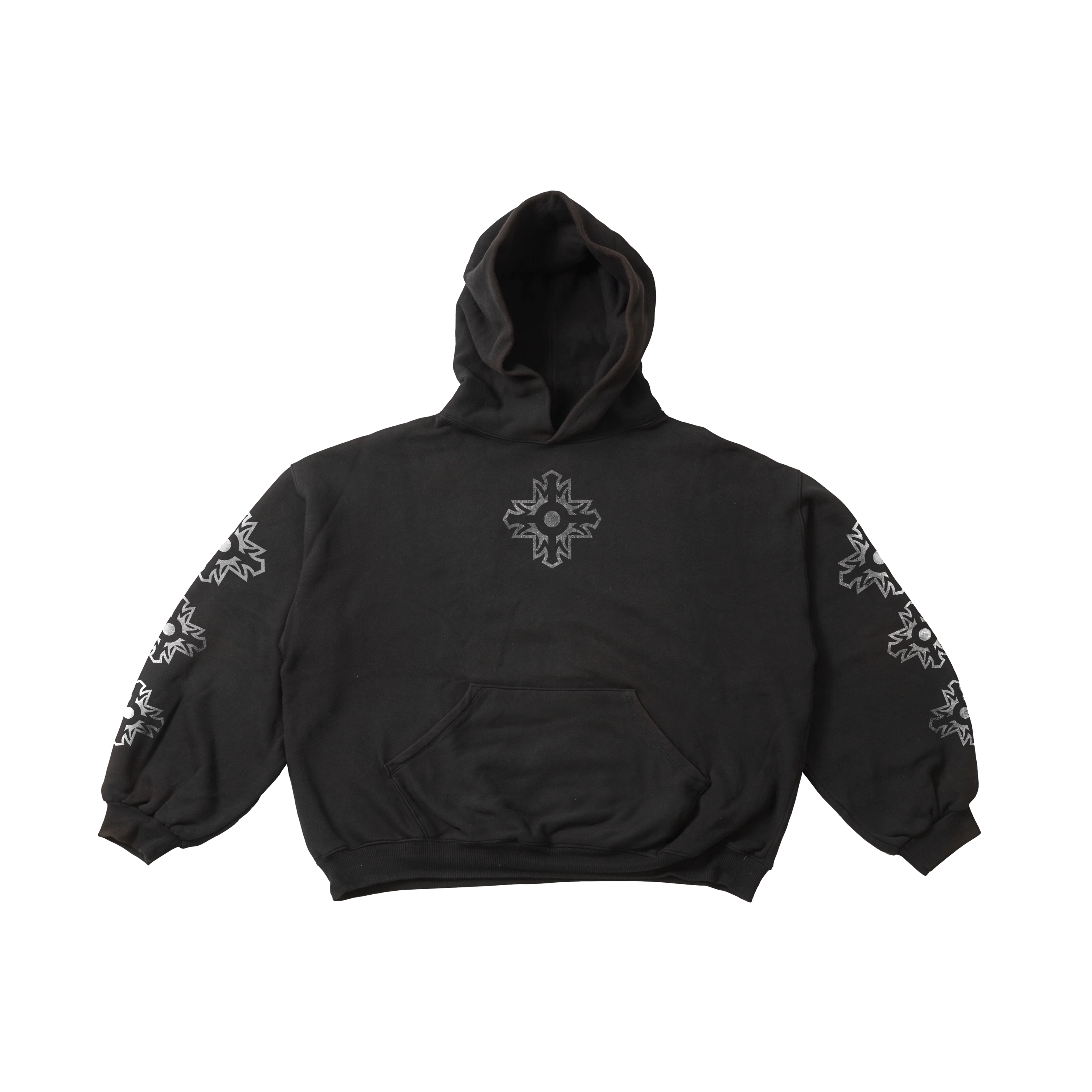 Maduming Timog Hoodie