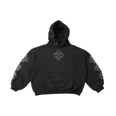 Maduming Timog Hoodie