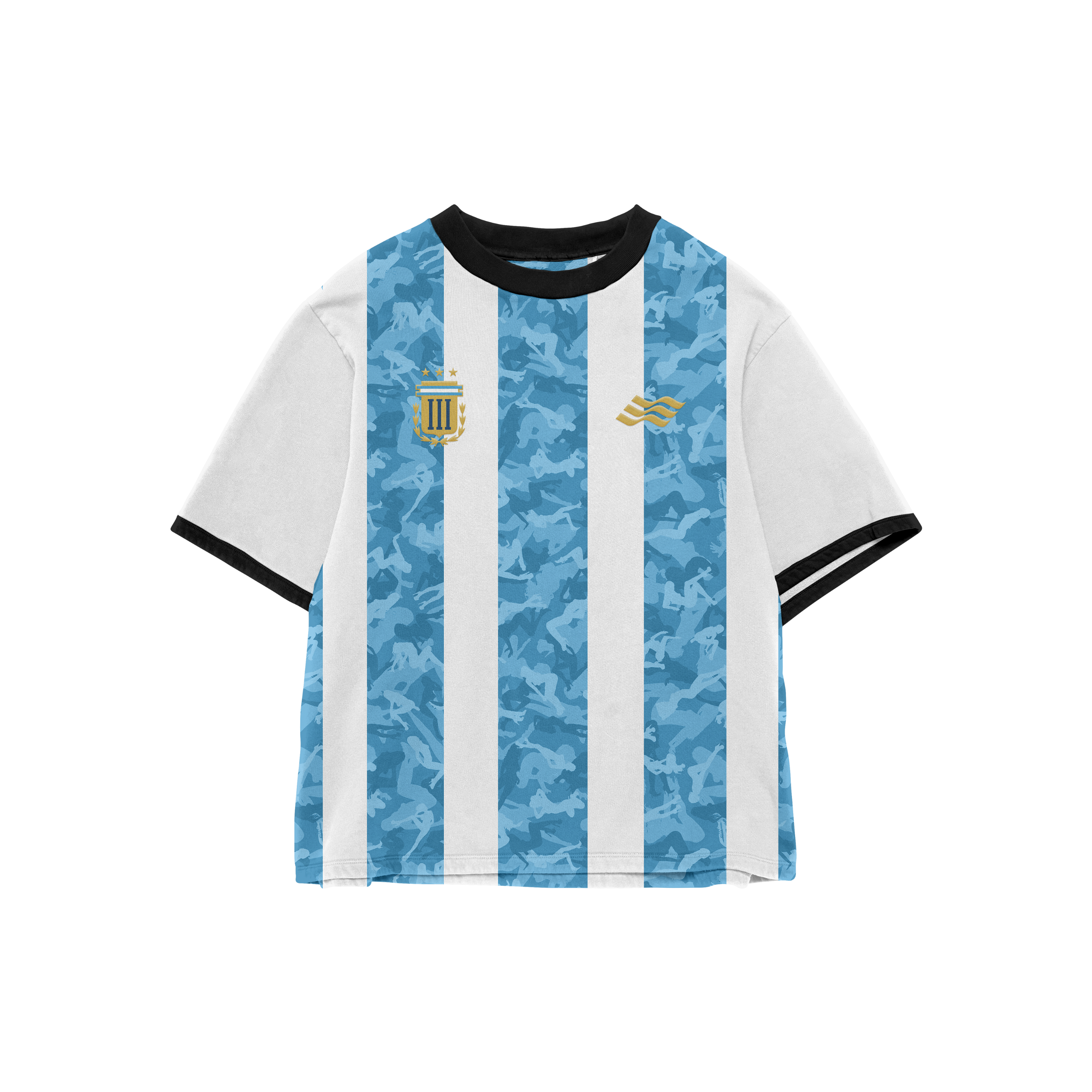 ARG