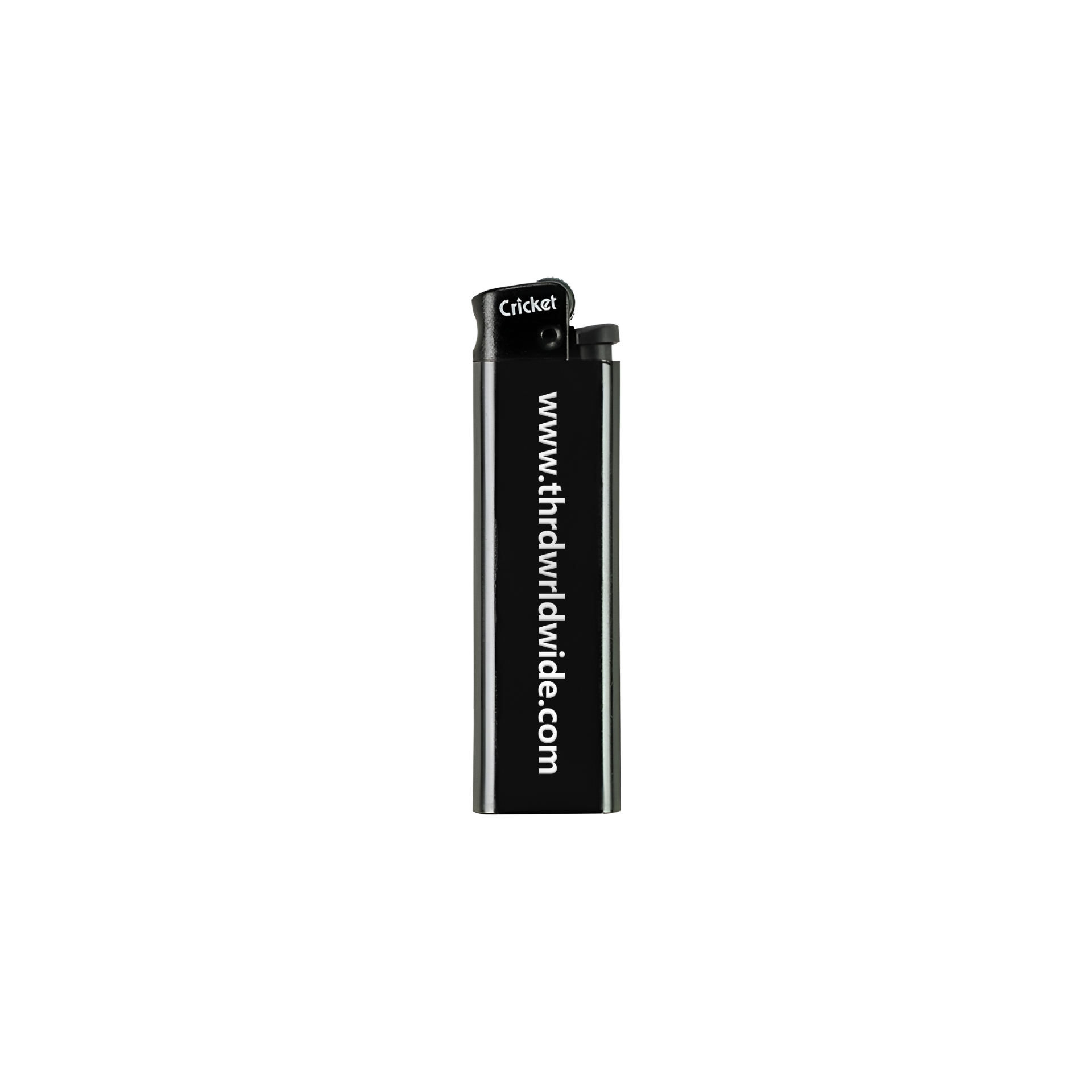 THRDWRLD Lighter