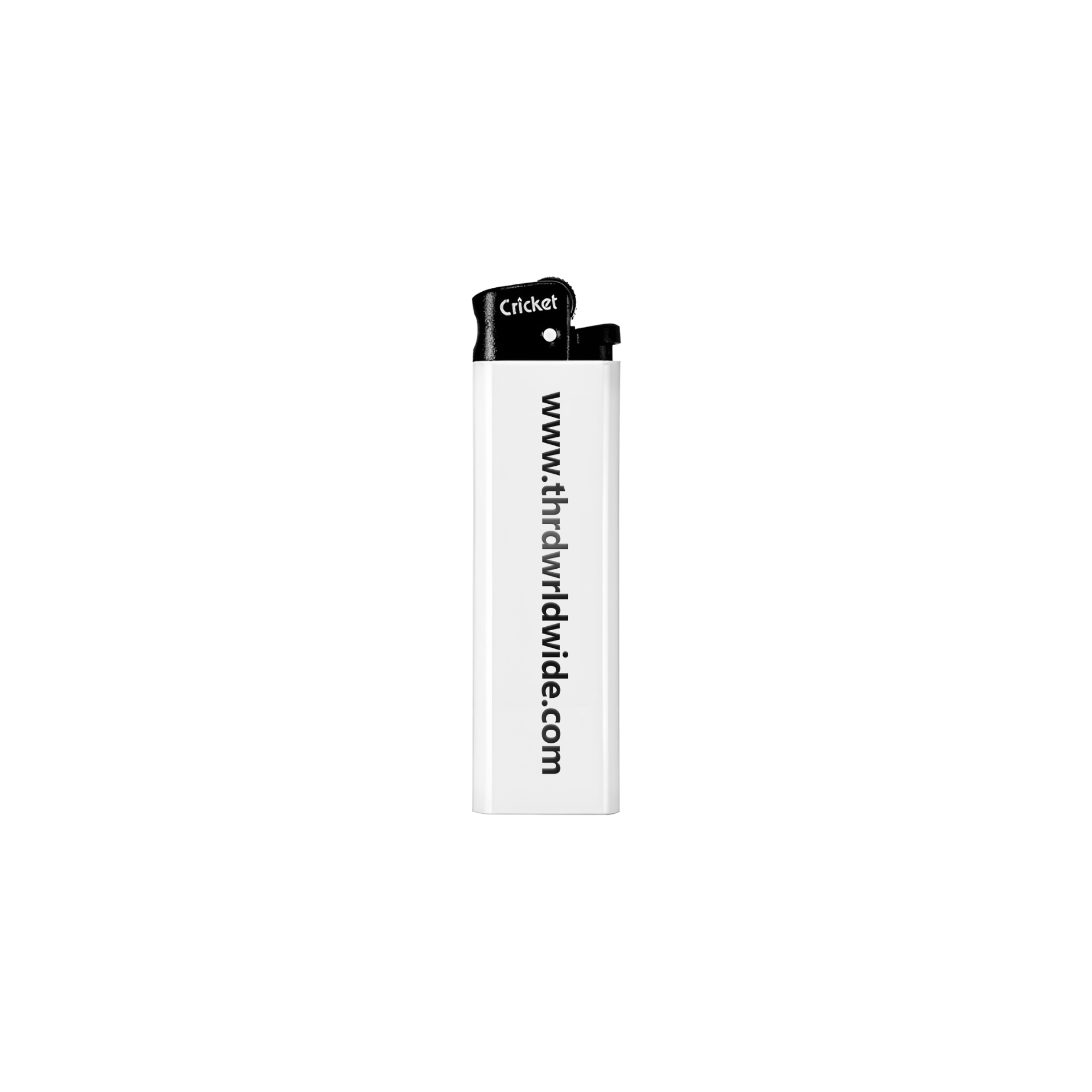 THRDWRLD Lighter