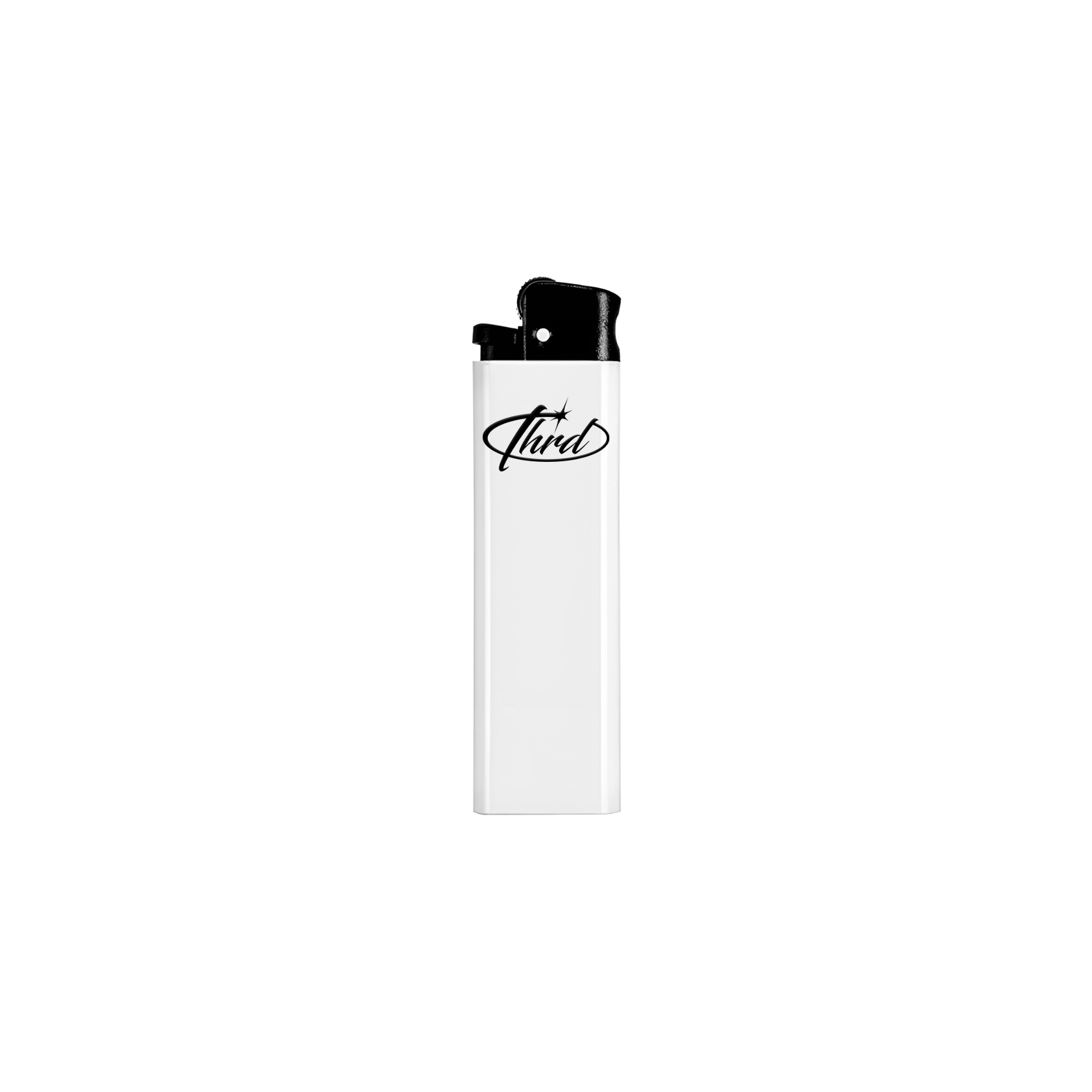 THRDWRLD Lighter
