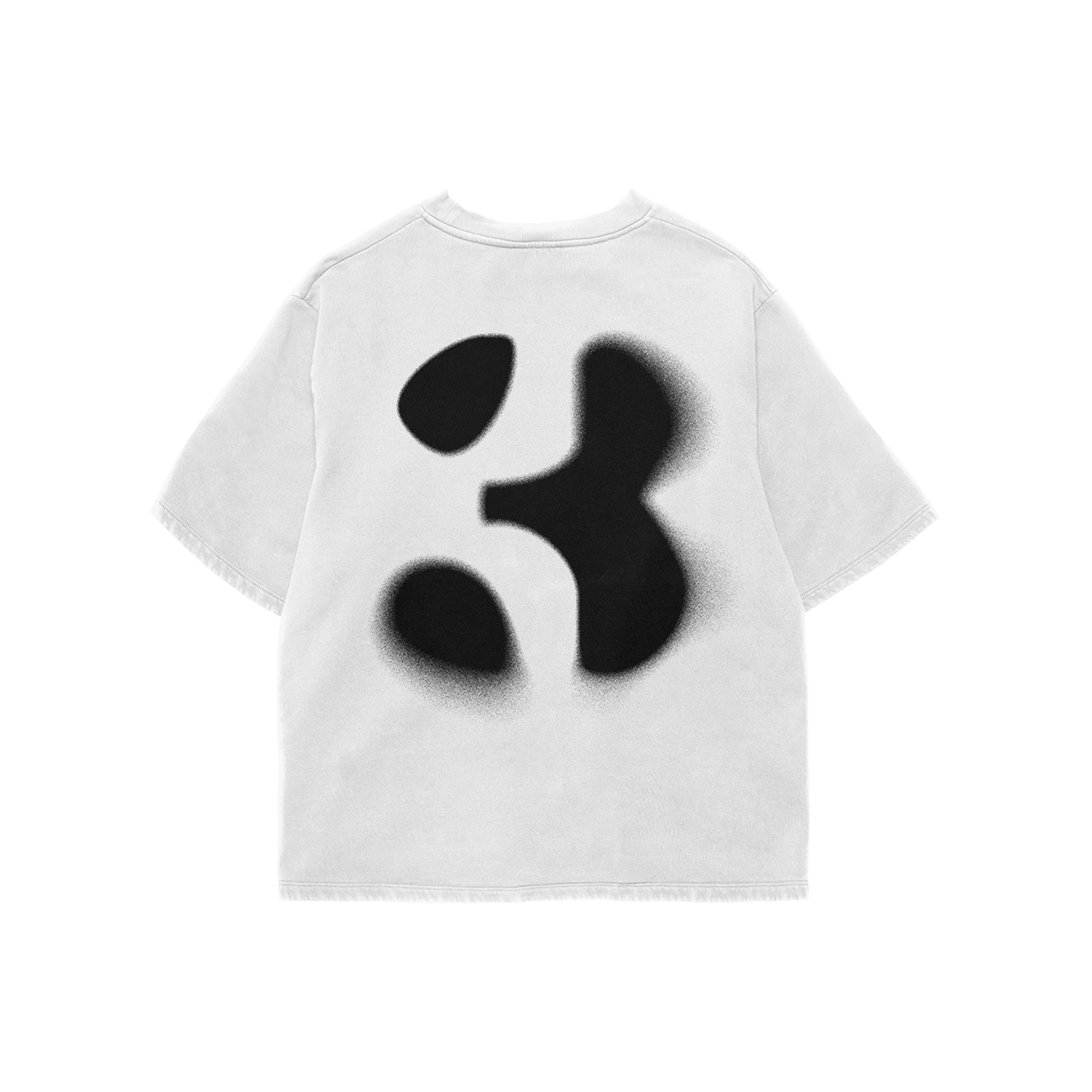 TARG3T - White