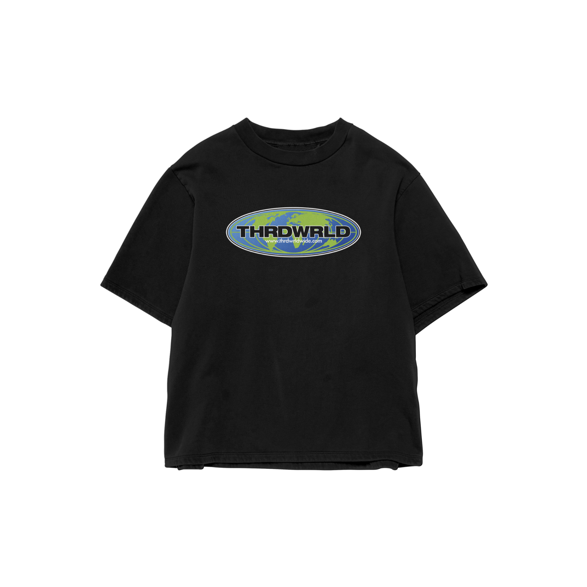 THRDWRLD GLOBAL
