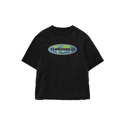 THRDWRLD GLOBAL