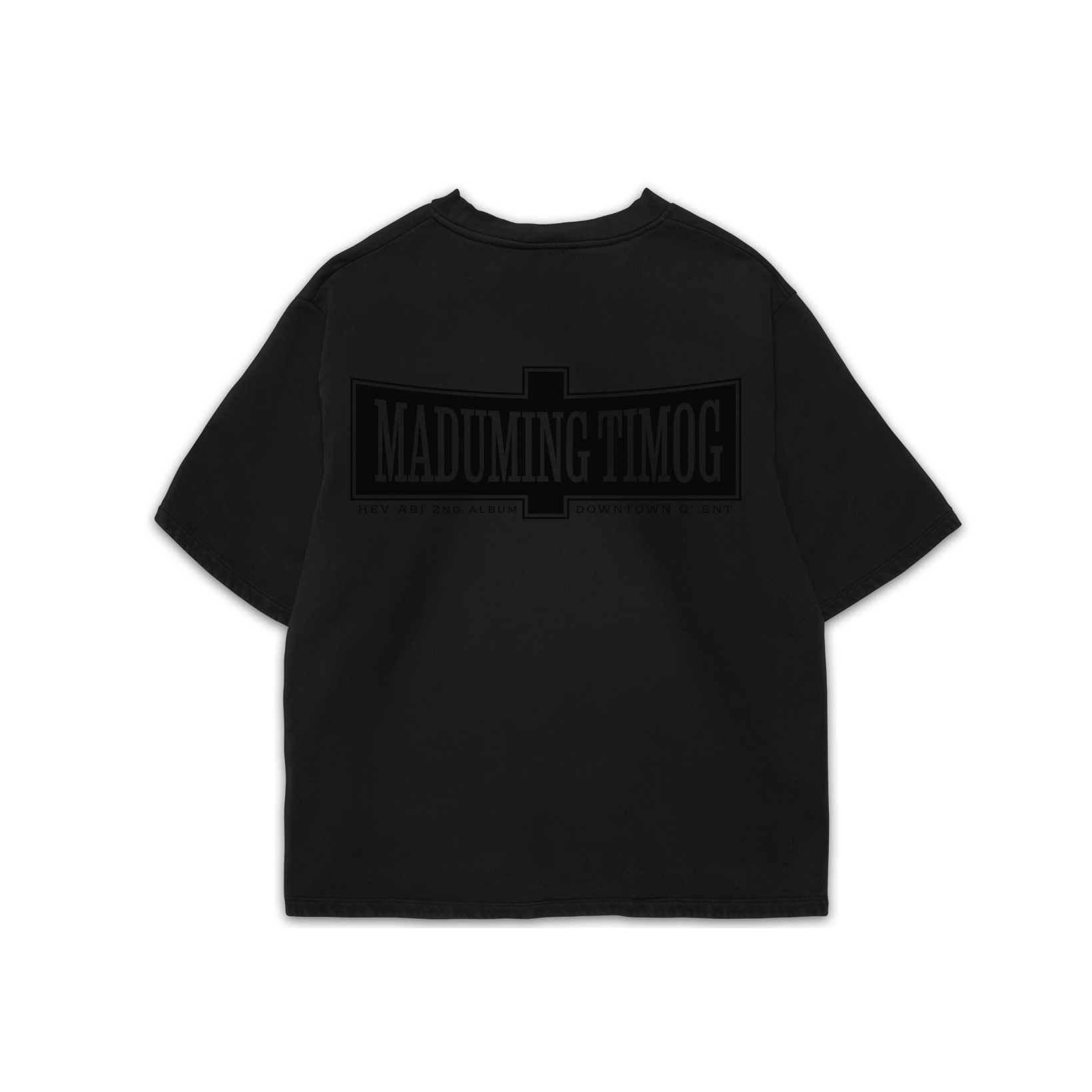 Felt Tee