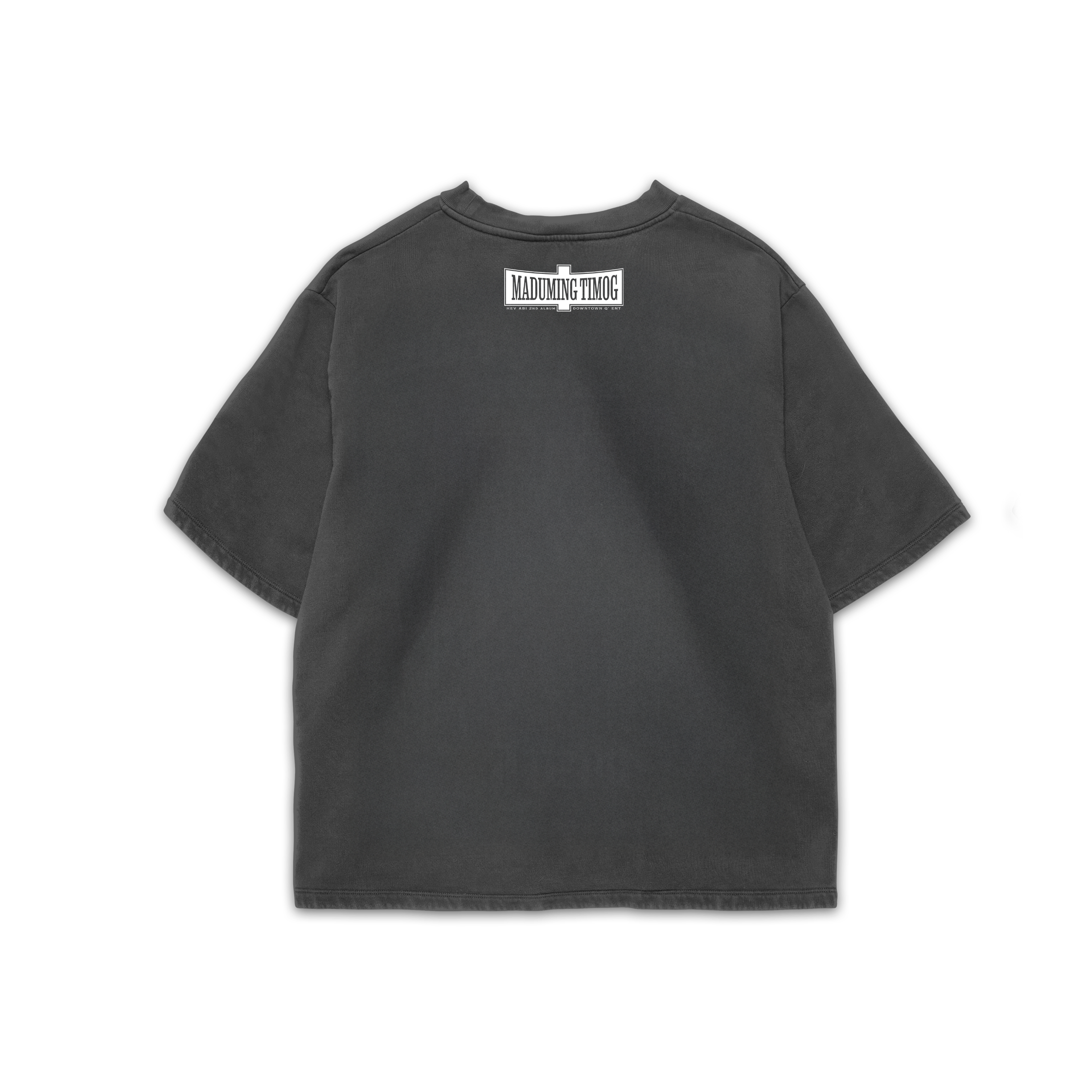 Sketch Tee