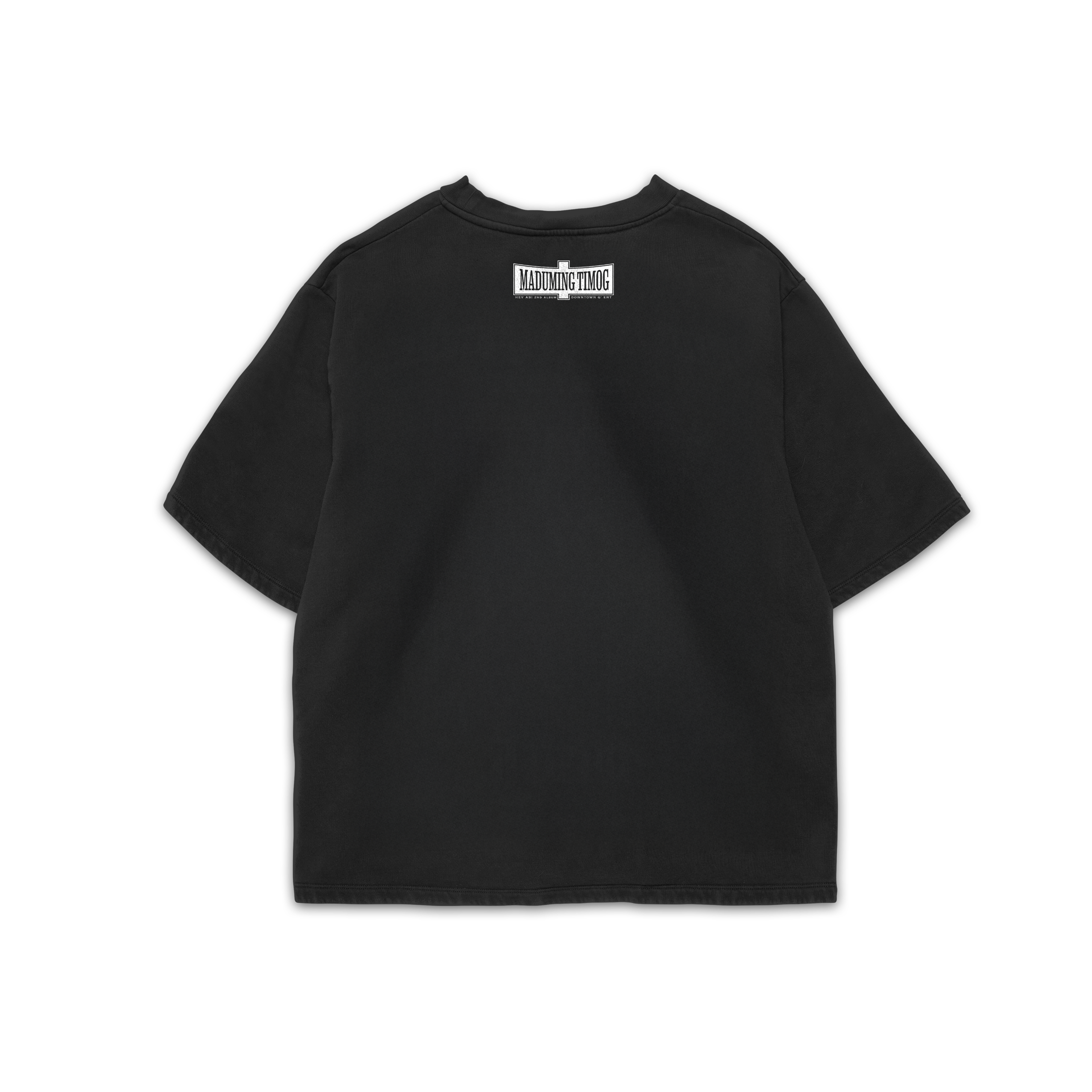 Blimp Tee