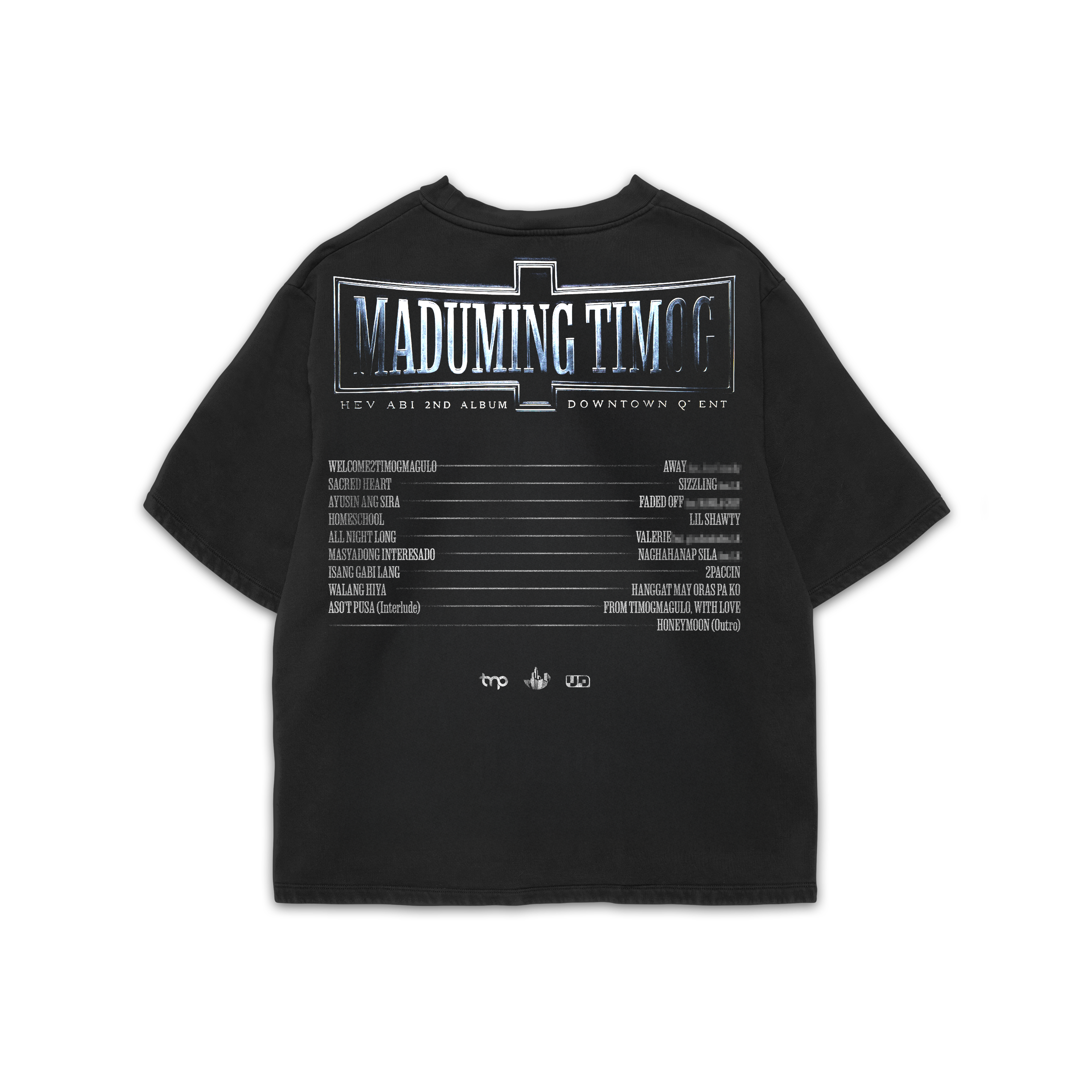 Album Tee