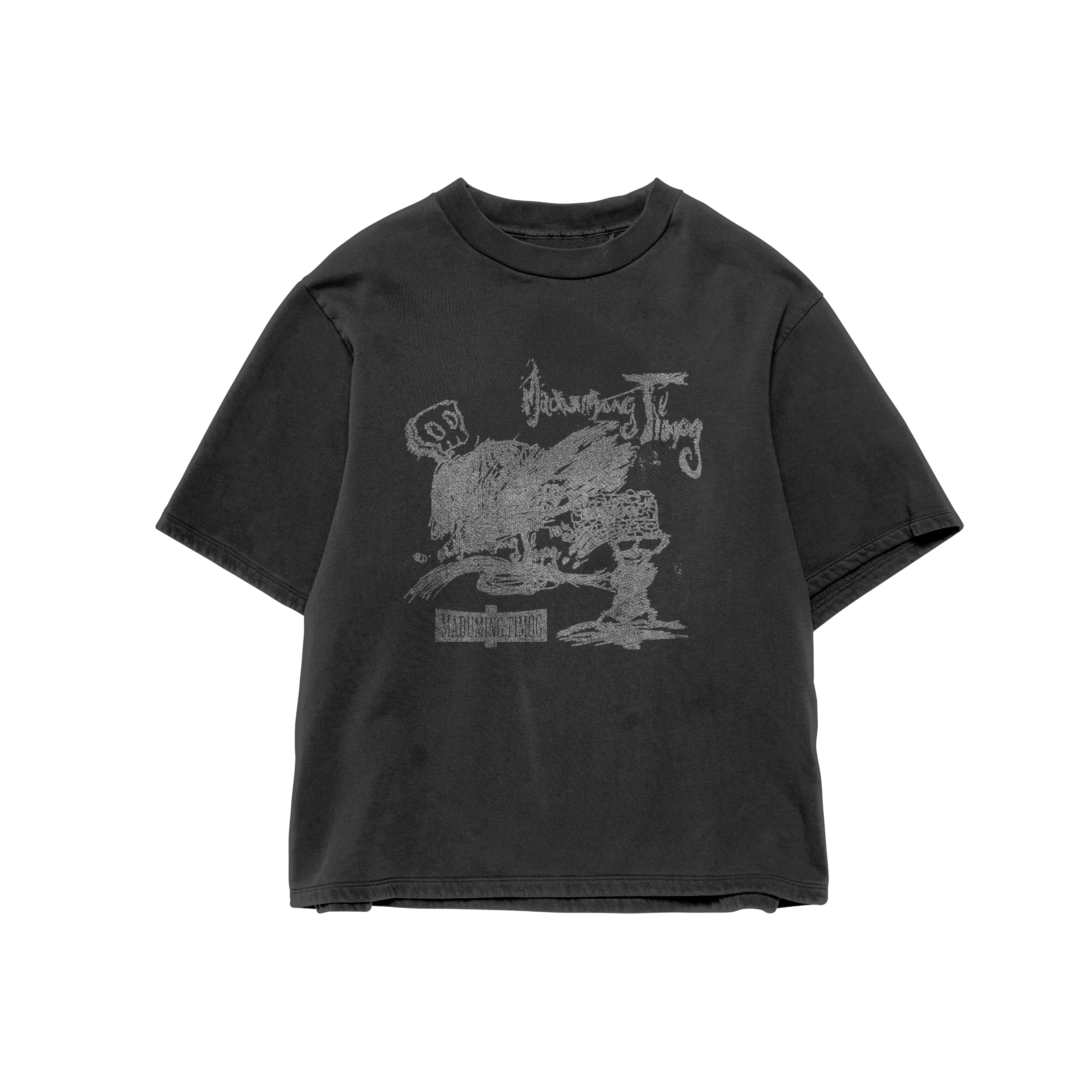 Sketch Tee
