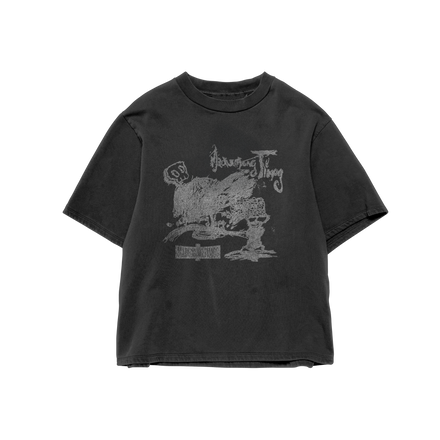 Sketch Tee